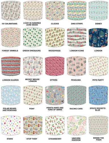 Cath kidston paralumi - kidston,