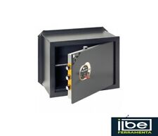 Cassaforte personal con chiave