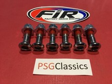 X6 KTM SX125 SX250 98-24 SX-F