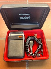 Rasoio Remington Radial - Vintage - epoca