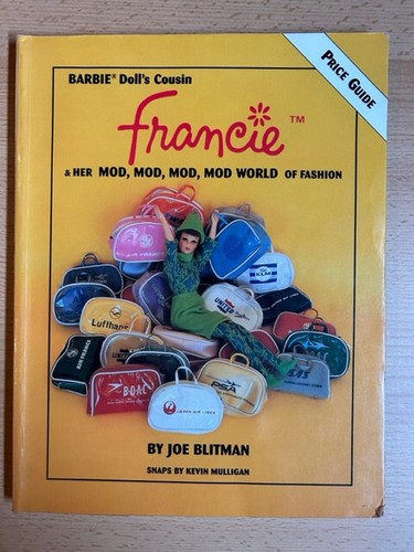 Libro barbie francie e il - libro,