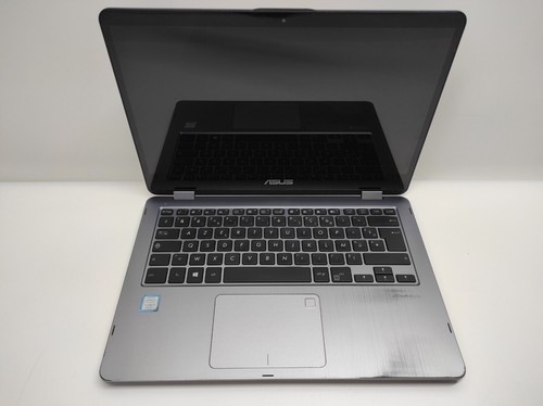 Notebook asus tp410uar intel - asus,