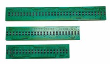 Schede di contatto chiave di