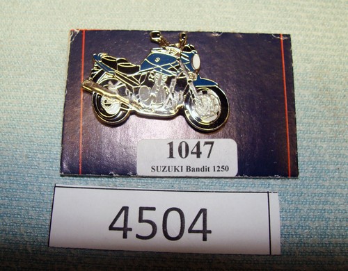Spilla spina suzuki bandit - spina,