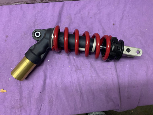 Ammortizzatore originale honda - originale,