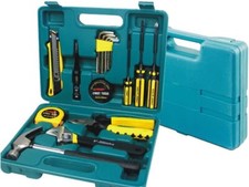 Set attrezzi lavoro 16 - set,