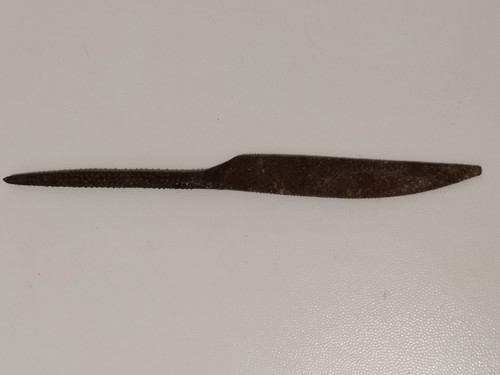 Antica lima da - lima, (raspa)