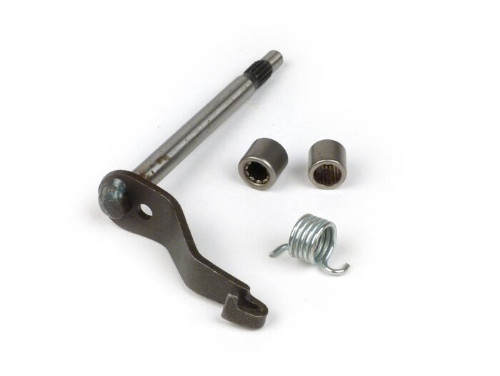 Kit leva coperchio frizione