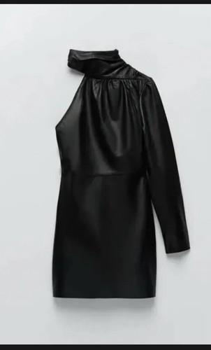 Mini abito zara - mini,