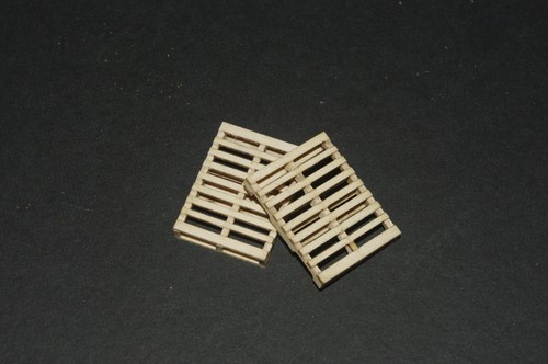 Kit pallet per legno - , taglio
