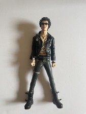 Sid Vicious Sex Pistols Action Figure  MEDICOM TOYS Edition 2002 Japan
