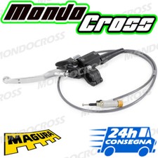 kit hymec frizione idraulica MAGURA YAMAHA WR F WRF 450 2017 (17)!
