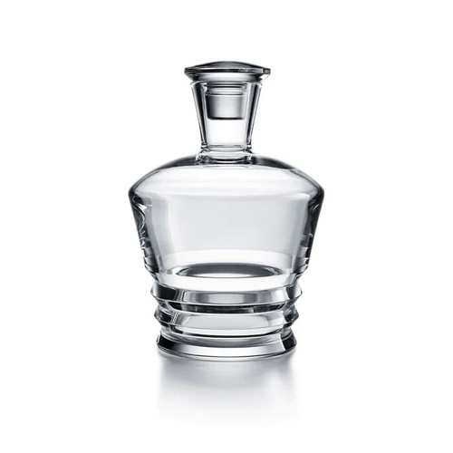 Baccarat vega bottiglia - baccarat,, da