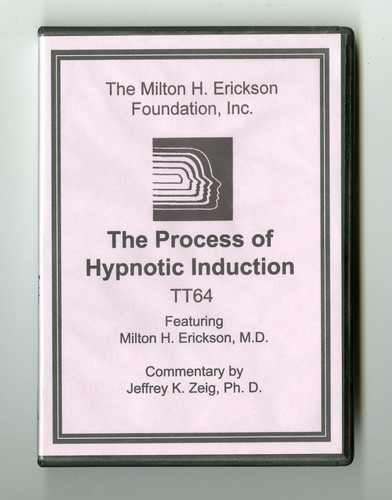 The process hypnotic - the,