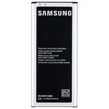 Samsung Batteria originale EB-BN915BBE per GALAXY NOTE EDGE N915 pila grado A