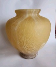 VINTAGE Maestri Vetrai Azzurra