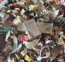 Accendino a benzina S.T.Dupont, argento, modello uomo, anni '40, Brevet tous pays