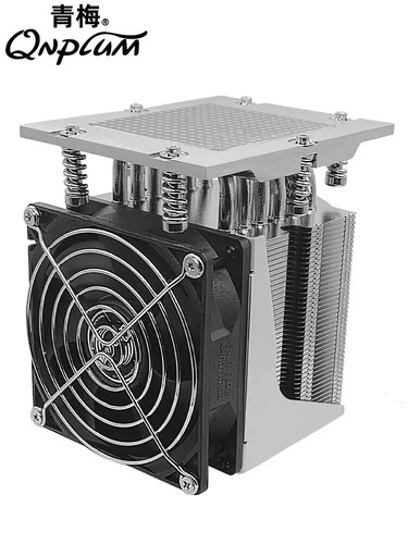 Cpu cooler sp5 400w - cooler,