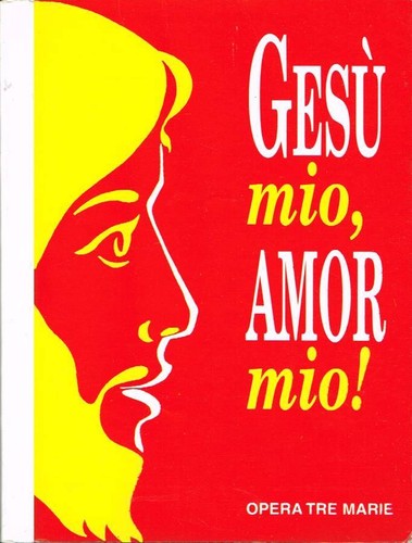 Gesù mio amor - gesù,