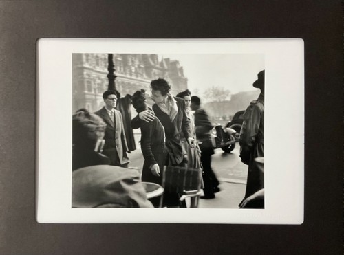 Robert doisneau warhol - robert, (warhol