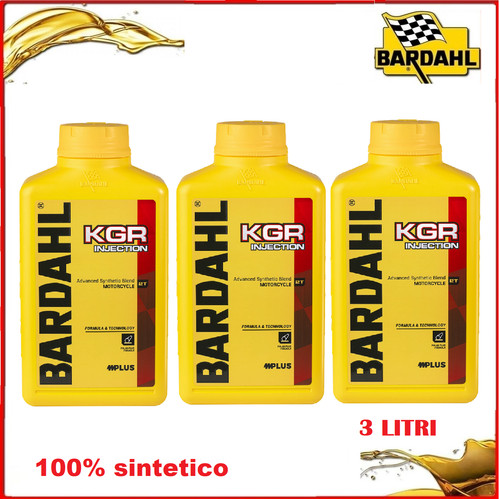Olio sintetico kgr miscela - olio, 2t