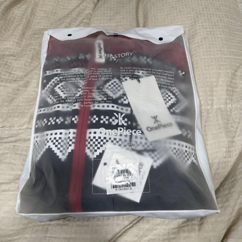 Pigiama onepiece norway - pigiama,