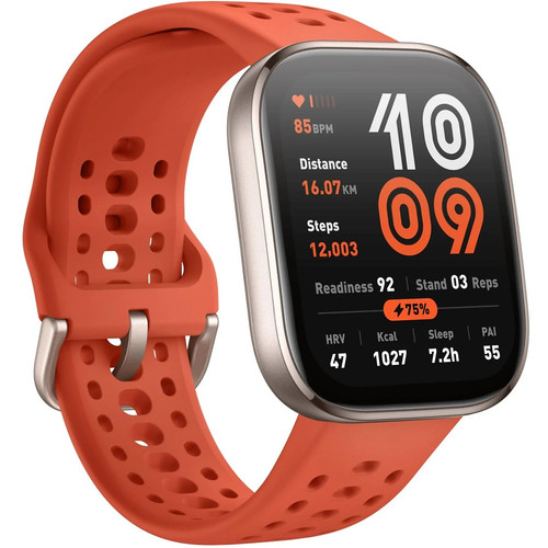 Amazfit bip smartwatch - bip,
