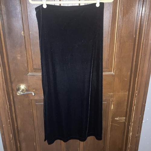 Maxi gonna donna lunga - , in