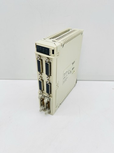 Modulo plc schneider electric - plc,
