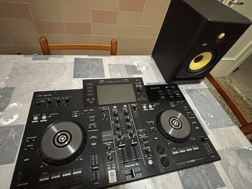 Pioneer mixer audio - pioneer, consolle