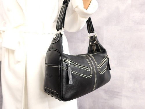 Borsa mano tod pelle di - a, tod's