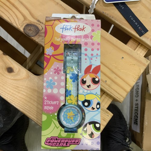 Flik flak orologio - flak,