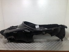 Honda Forza 250 4T 2008 Under