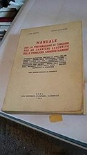 Manuale per la preparazione ai concorsi per le carriere esecutive dell