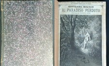 IL PARADISO PERDUTO MILTON