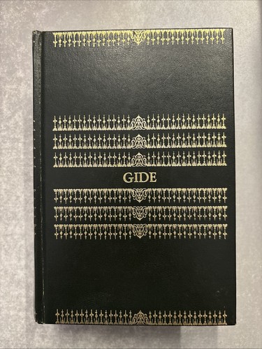 Opere andré gide - gide, classici