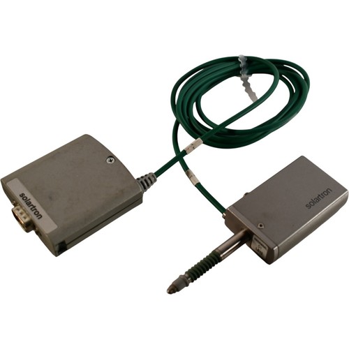 Ametek solartron le12 961050 - solartron,