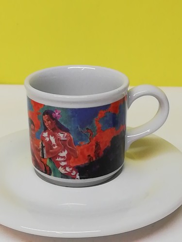 Lavazza espresso tahiti - lavazza,
