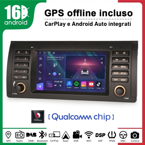 128gb autoradio gps - gps, navigatore