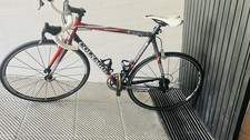 bici da corsa usata