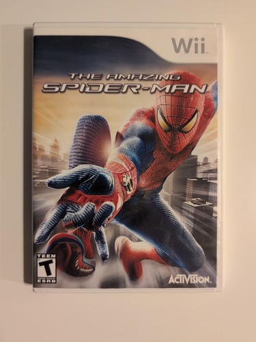 The amazing spider man marvel - the, spider-man