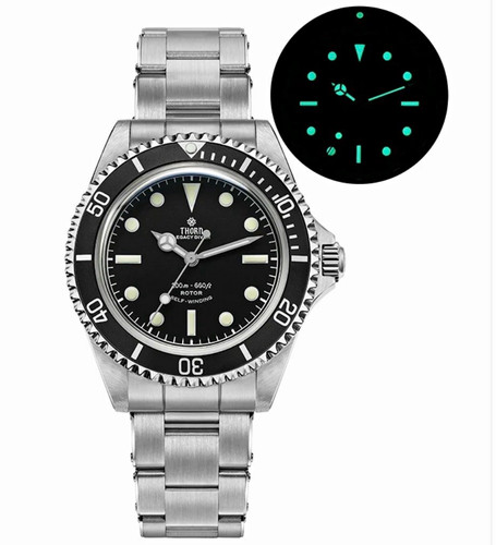 Orologio subacqueo automatico