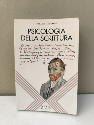 Psicologia della scrittura - della,