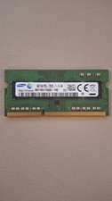 RAM SO-DIMM Samsung 4 GB