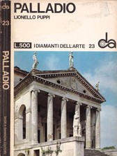 Palladio. . Lionello Puppi