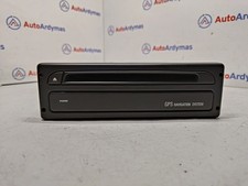 BMW 3 E46 2004 CD DVD unità di navigazione 65906915035 ATA46975