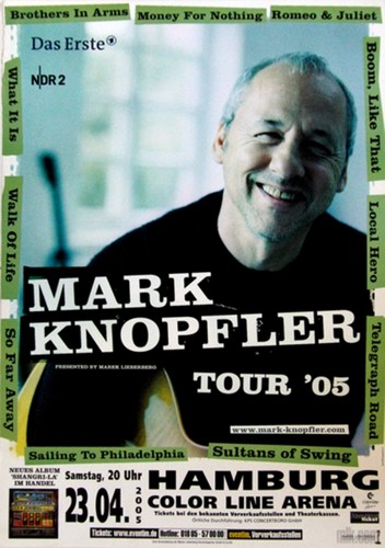 Knopfler mark dire - knopfler,, straits
