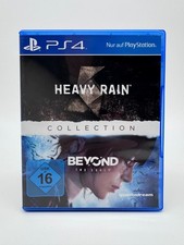 The Heavy Rain Collection and
