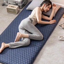 Materasso futon giapponese