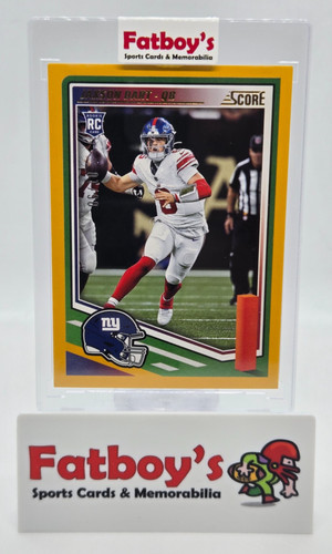 Maglia 2025 panini score - 2025,